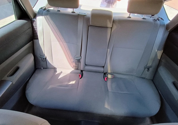 Toyota Prius cena 22000 przebieg: 318000, rok produkcji 2008 z Kraków małe 277